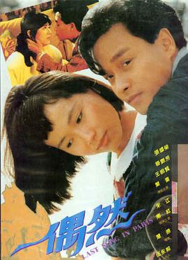 龙兄虎弟 1987 成龙冒险电影海报